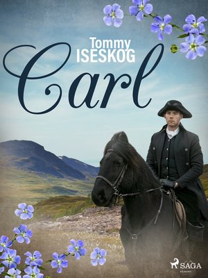 cover image of Carl